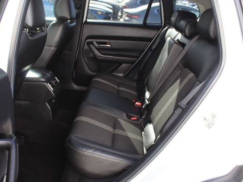 Certified 2024 MAZDA CX-50 AWD 2.5 S w/ Preferred Package image 30