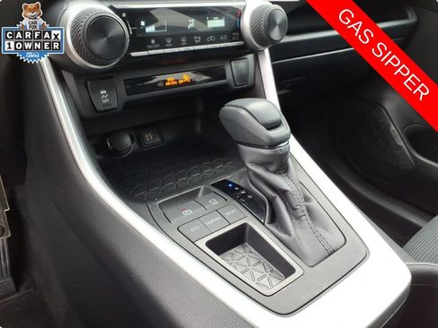 Used 2023 Toyota RAV4 LE image 25