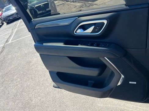 Used 2023 GMC Yukon XL AT4 w/ Max Trailering Package AWD/4WD image 18