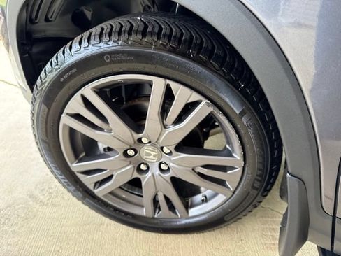 Used 2021 Honda Passport EX-L image 38