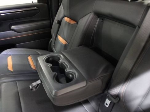 Used 2025 GMC Sierra 2500 AT4 AWD/4WD image 24