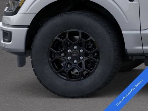New 2026 Ford F150 XLT AWD/4WD image 22