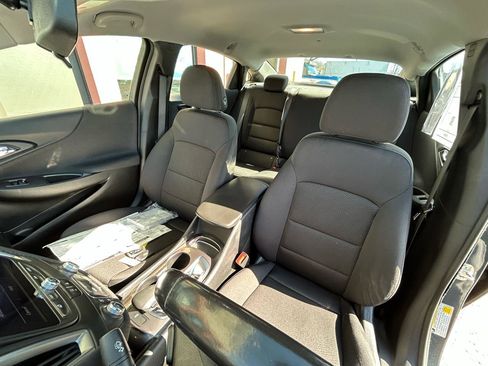 Used 2021 Chevrolet Malibu RS image 10