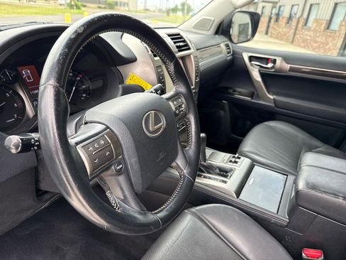 Used 2014 Lexus GX 460 AWD/4WD image 33