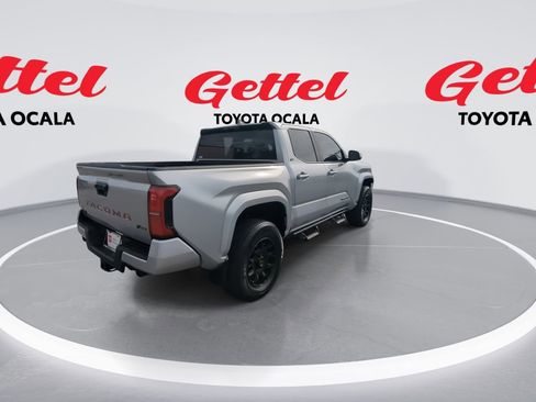 Used 2024 Toyota Tacoma SR5 image 8