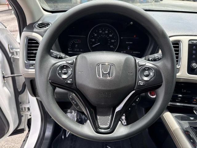 Used 2021 Honda HR-V EX image 49
