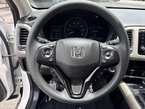 Used 2021 Honda HR-V EX image 49