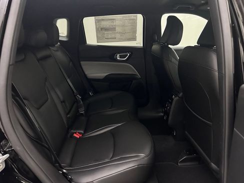 New 2026 Jeep Compass Limited AWD/4WD image 15