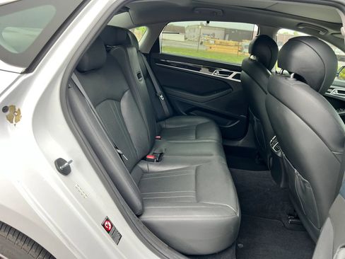 Used 2017 Genesis G80 3.8 w/ Option Group 02 AWD/4WD image 18