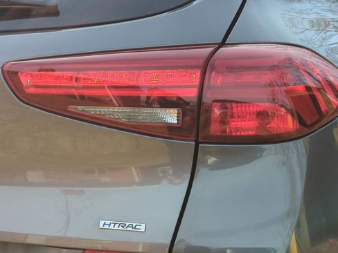 Used 2020 Hyundai Tucson Ultimate image 39