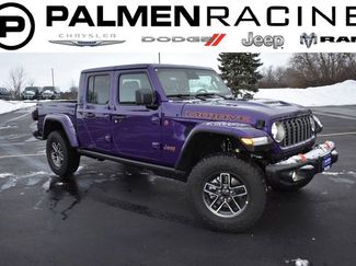 New 2026 Jeep Gladiator Mojave video 1