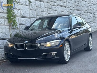 Used 2014 BMW 328i Sedan