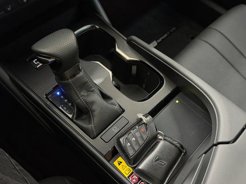 Used 2024 Lexus ES 350 F Sport w/ Accessory Package (Z1) FWD image 30