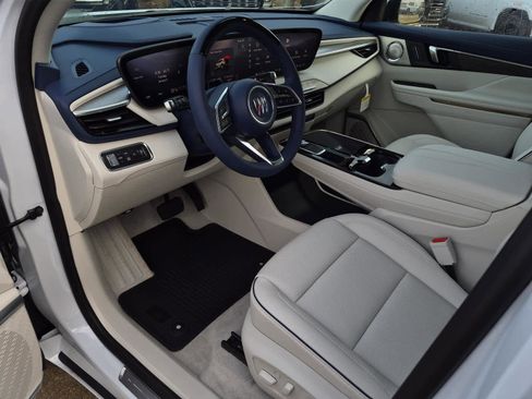 New 2026 Buick Enclave Avenir w/ Super Cruise Package image 7