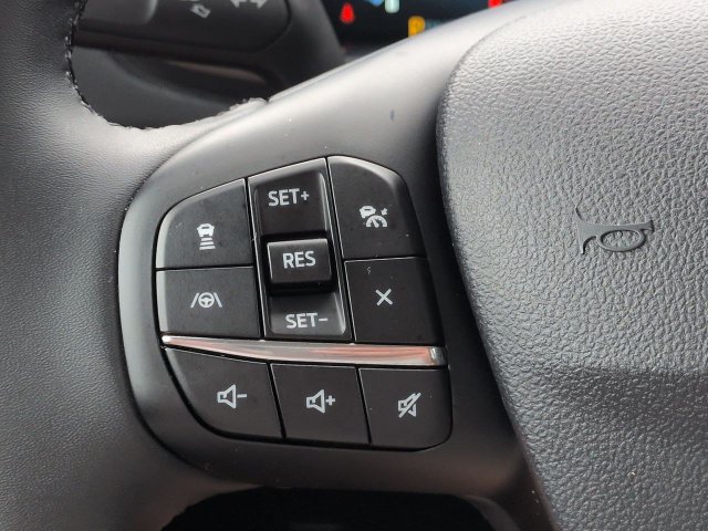 Certified 2025 Ford Bronco Sport Big Bend w/ Convenience Package AWD/4WD image 24