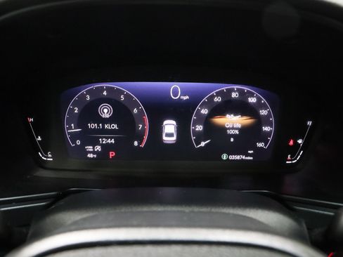 Used 2024 Honda Accord EX image 40