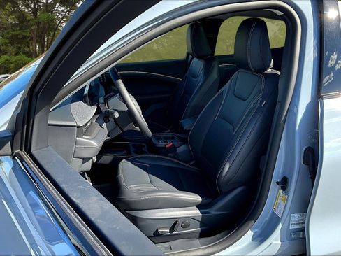 New 2025 Ford Mustang Mach-E Premium image 9