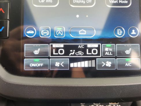 Used 2026 Subaru Forester Sport AWD/4WD image 28
