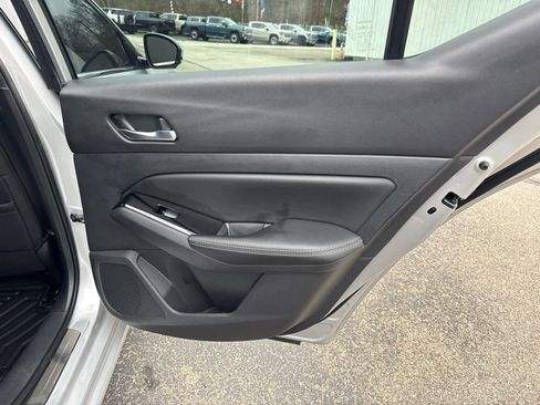 Used 2020 Nissan Altima 2.5 Platinum AWD/4WD image 25