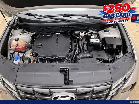 Used 2022 Hyundai Tucson SEL AWD/4WD image 10