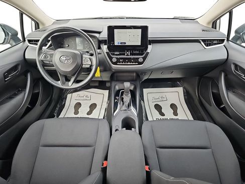 Used 2024 Toyota Corolla LE image 11
