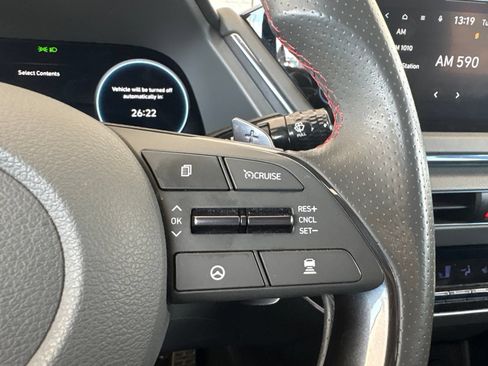 Used 2022 Hyundai Sonata N Line FWD image 30