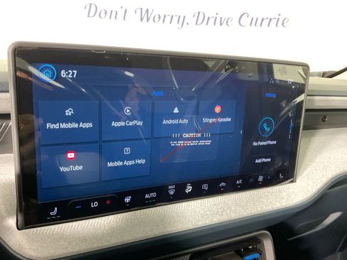 New 2026 Ford Maverick XLT image 20