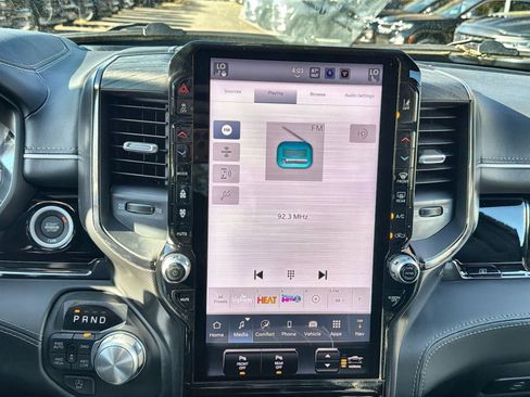 New 2026 RAM 1500 Limited image 18