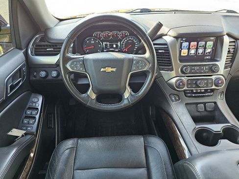 Used 2020 Chevrolet Tahoe LT AWD/4WD image 48