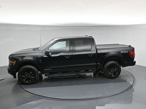 Certified 2025 Ford F150 XLT w/ Equipment Group 303A High AWD/4WD image 49