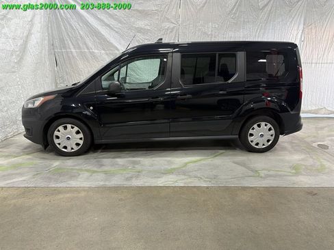 Used 2019 Ford Transit Connect XL FWD image 16