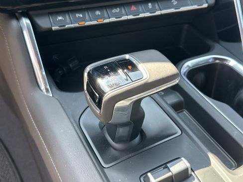 Used 2025 GMC Sierra 1500 Denali image 27