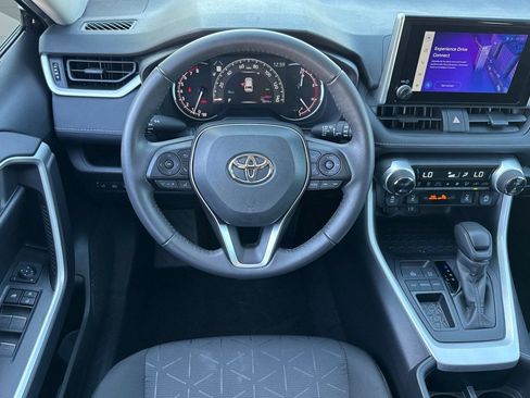 Used 2025 Toyota RAV4 XLE w/ Weather Package image 28