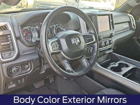 Used 2020 RAM 1500 Big Horn RWD image 17