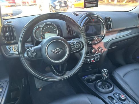 Used 2020 MINI Cooper Countryman Iconic image 23