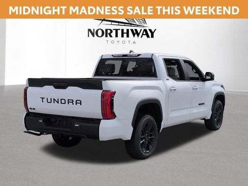 New 2026 Toyota Tundra SR5 image 5