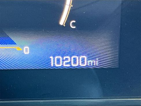 Used 2025 Chevrolet TrailBlazer RS image 12