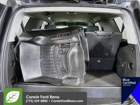 Used 2018 GMC Yukon SLE w/ HD Trailering Package AWD/4WD image 29
