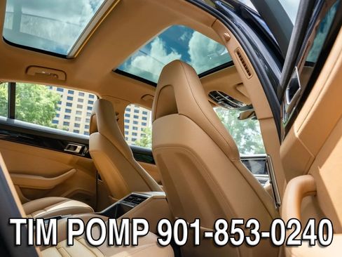 Used 2019 Porsche Panamera image 15