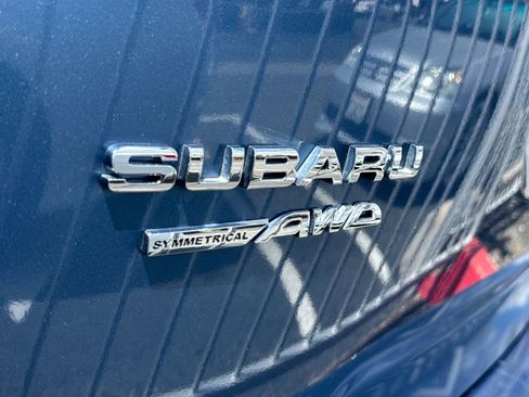 Certified 2023 Subaru Forester AWD/4WD image 4