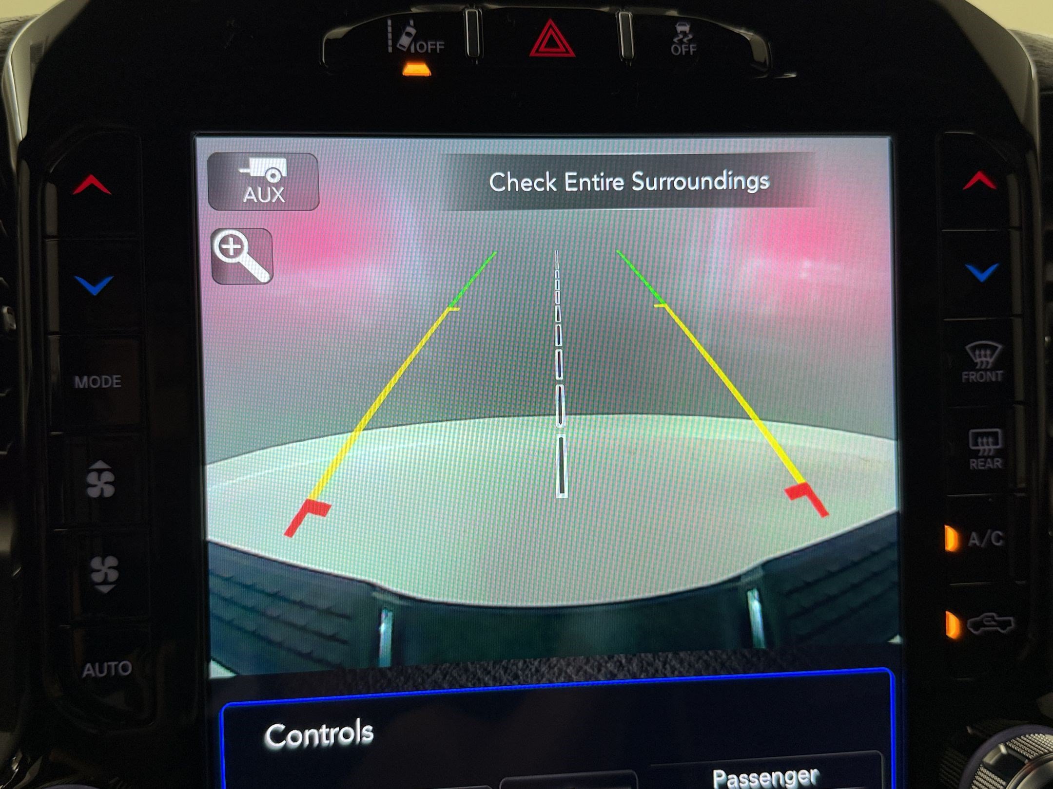 Used 2020 RAM 2500 Limited w/ Safety Group AWD/4WD image 20