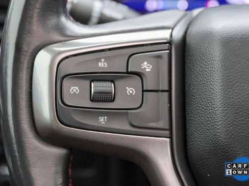 Used 2023 Chevrolet Tahoe RST image 32