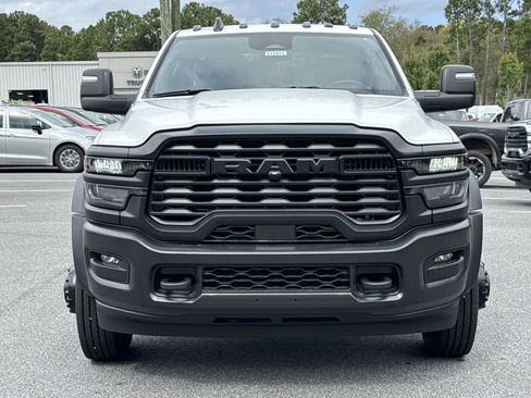 New 2026 RAM 4500 Tradesman image 2