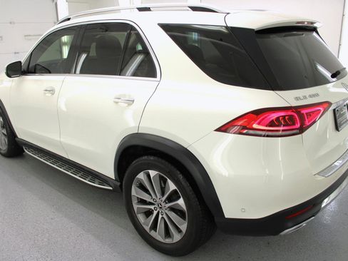 Used 2021 Mercedes-Benz GLE 450 4MATIC image 6