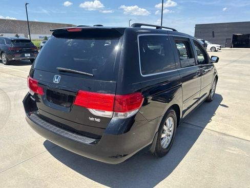 Used 2010 Honda Odyssey EX-L image 3