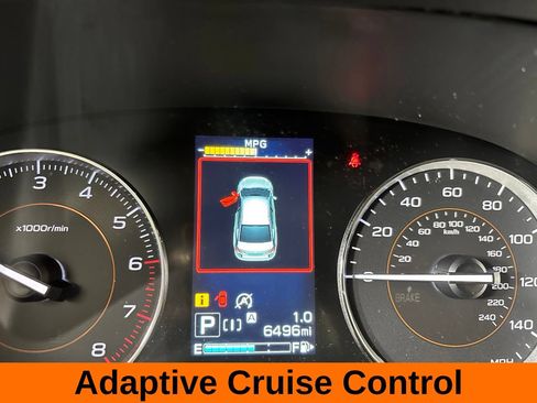 Used 2023 Subaru Crosstrek 2.5i Limited AWD/4WD image 18