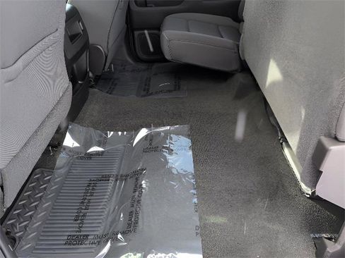 Used 2016 Chevrolet Silverado 2500 LT w/ Snow Plow Prep Package image 24