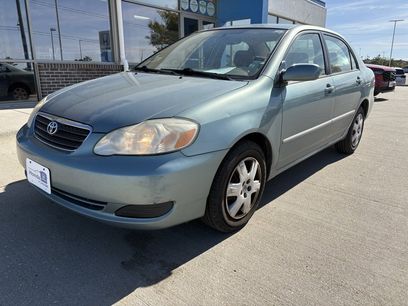 Used 2006 Toyota Corolla CE