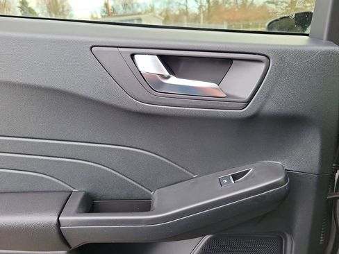 New 2026 Ford Escape ST-Line Select image 14