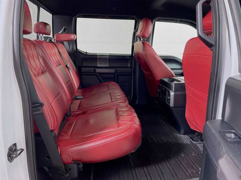 Used 2019 Ford F150 XLT w/ Equipment Group 302A Luxury image 26